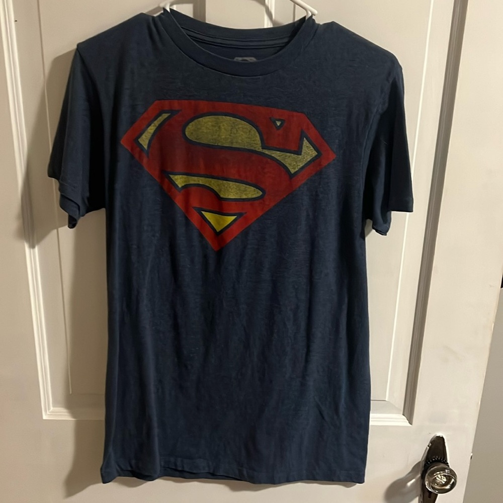 Superman Tee